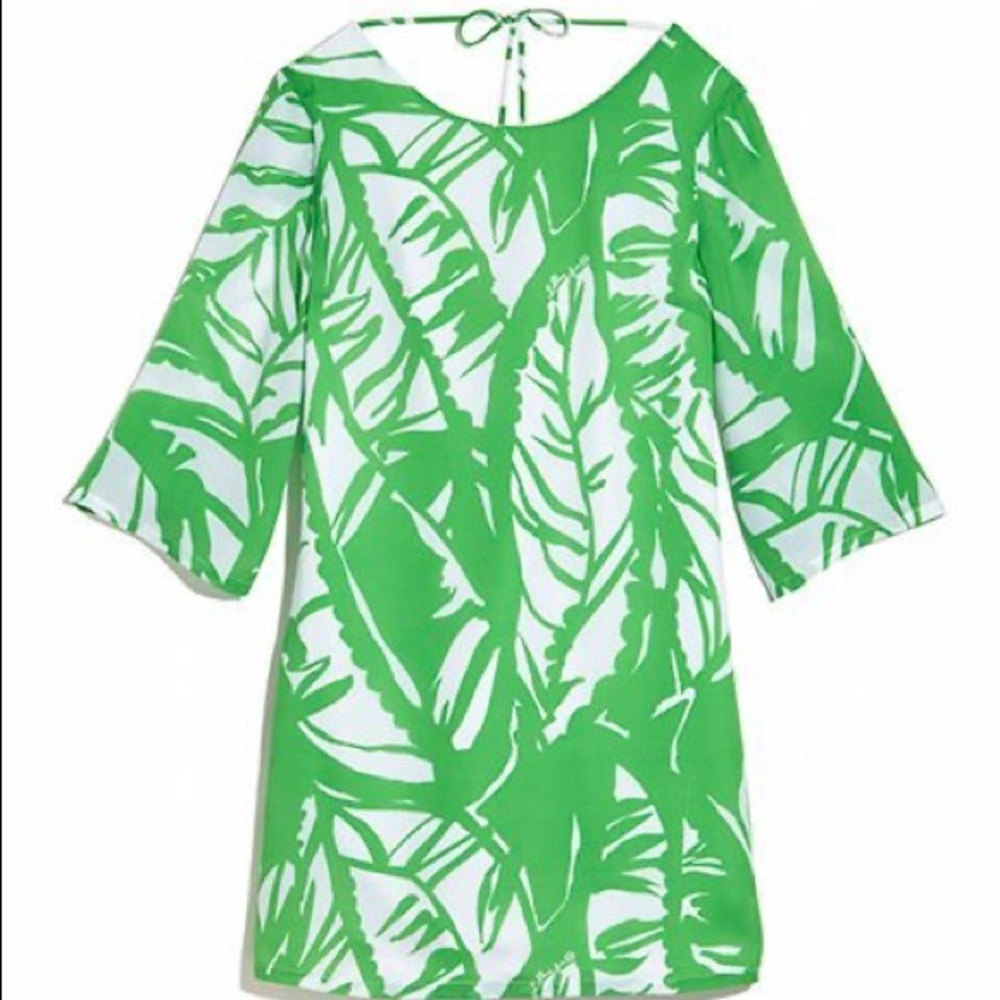Lilly Pulitzer for Target Boom Boom Shift Dress S